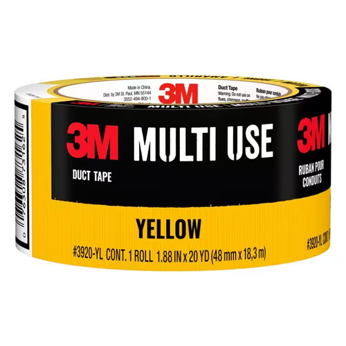 20 yds multi - x, multi-use